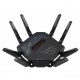 ASUS ROG Rapture GT-BE98 - Wireless router 802.11a b g n ac ax be (Wi-Fi 7)