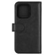 Essentials iPhone 16 Pro Cover, Sort