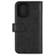 Essentials iPhone 16 Cover, Sort