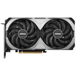 MSI Nvidia GeForce GTX 4070 Grafikkort, Ventus OC 12GB