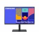 Samsung 24" -Full HD (1080p)100 Hz - IPS -Højde, pivot - 1000 1 - 4 ms - HDMI, VGA, DisplayPort