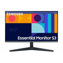 Samsung S27C330GAU - 27" - Full HD (1080p) @ 100 Hz - IPS - 250 cd/m² - 1000:1 - 4 ms - HDMI, DisplayPort 