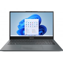 Medion Akoya 15,6" Bærbar I5-1155G7 - 8GB/512GB