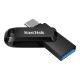 SanDisk Ultra Dual Drive Go - 64GB