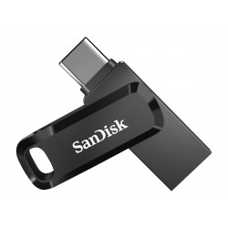 SanDisk Ultra Dual Drive Go - 64GB