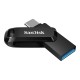 SanDisk Ultra Dual Drive Go - 32GB