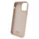 Puro iPhone 12/12 Pro cover, Rose