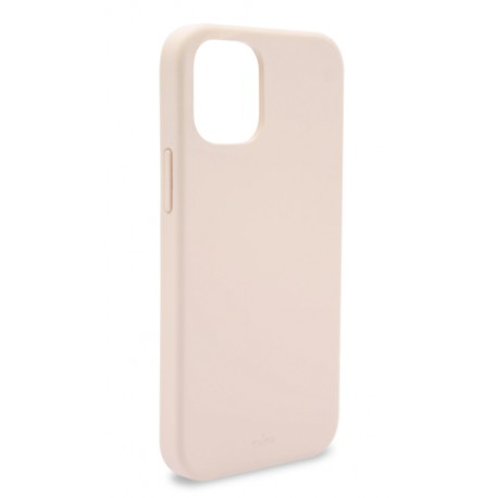Puro iPhone 12/12 Pro cover, Rose
