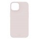 Puro iPhone 13/14 cover, Rose