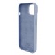 Puro iPhone 13/14 cover, Blå