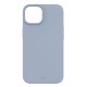 Puro iPhone 13/14 cover, Blå