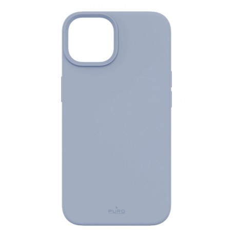 Puro iPhone 13/14 cover, Blå