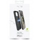 Puro iPhone 13 Pro Magsafe cover, Sort
