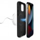 Puro iPhone 13 Pro Magsafe cover, Sort