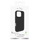 Puro iPhone 16 Pro Cover, Sort