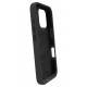 Puro iPhone 16 Pro Cover, Sort