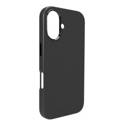 Puro iPhone 16 Cover, Sort