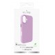 Puro iPhone 16 Cover, Pink