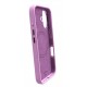 Puro iPhone 16 Cover, Pink