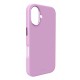 Puro iPhone 16 Cover, Pink