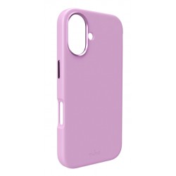 Puro iPhone 16 Cover, Pink