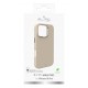 Puro iPhone 16 Pro Cover, Beige