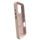 Puro iPhone 16 Pro Cover, Beige