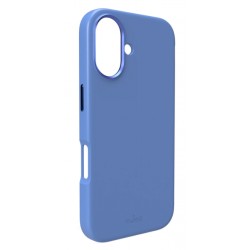 Puro iPhone 16 Cover, Blå