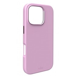 Puro iPhone 16 Pro Cover, Pink