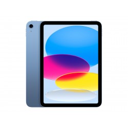 Apple 10.9-inch iPad Wi-Fi, Blå