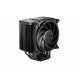 Be Quiet! Dark Rock 5 CPU Køler, 210W TDP