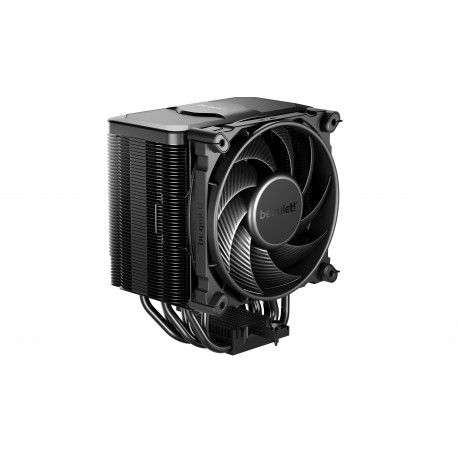 Be Quiet! Dark Rock 5 CPU Køler, 210W TDP