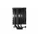 Be Quiet! Dark Rock 5 CPU Køler, 210W TDP