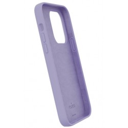 Puro iPhone 14 Pro Magsafe cover, Lavendel