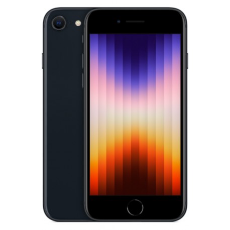 Apple iPhone SE GEN3 128GB Refurbished Grade B