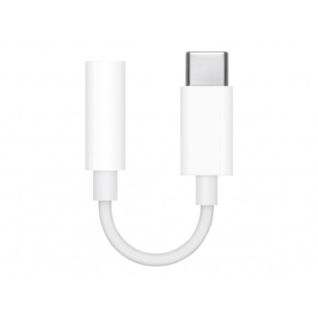 Apple USB-C til 3,5mm Headphone Jack Adapter