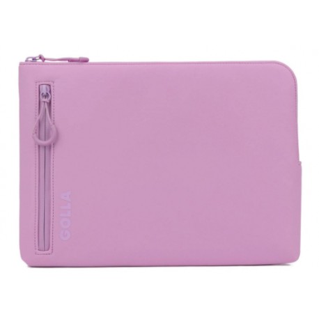 Golla Metro 13" Bærbar Sleeve Pink