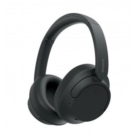 Sony WH-CH720N Trådløs Hovedtelefoner Sort