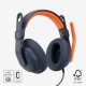 Logitech Zone Headset USB-C
