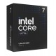 Intel Core Ultra 7 265K Arrow Lake-S CPU - 20 kerner - 3.9 GHz - Intel LGA1851 - Intel Boxed (uden køler)