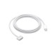 CoreParts USB-C til Magsafe 3 Adapterkabel 1,8M