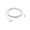 CoreParts USB-C til Magsafe 3 Adapterkabel 1,8M