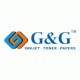 G&G Kompatibel Toner Brother TN2220/2010