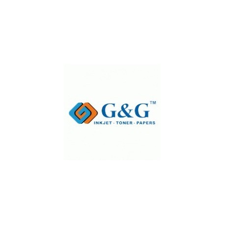 G&G Kompatibel Toner Brother TN2220/2010
