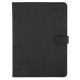 Deltaco iPad Air 11"" 2024 Cover Sort - (Air 10,9"" / Pro 11")