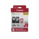 Canon PG 540L CL-541XL Photo Value Pack Sort Farve