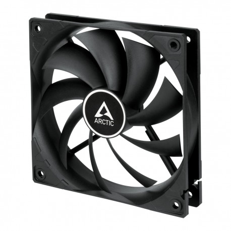 Arctic Fan F12 PWM PST 120mm casefan
