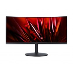 Acer Nitro XZ342CU S3bmiipphx 34" 3440 x 1440 (UltraWide) HDMI DisplayPort 180Hz, HDR 400