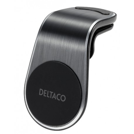 Deltaco Magnetisk Mobilholder til bil