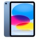Apple iPad A16 Wi-Fi - tablet - 128 GB - 11" blå